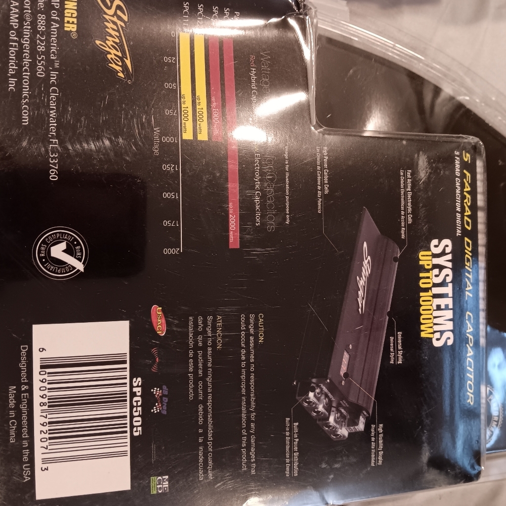 Alpine system - Picture 8 of 10